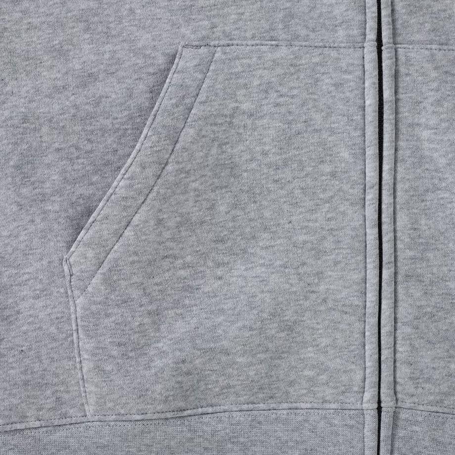 Russell Authentique Sweat à capuche Full Zip  