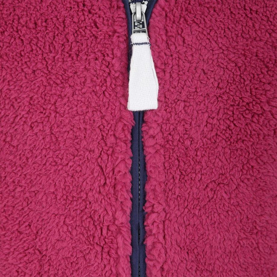 Lazy Jacks  Hoodie mit durchgehendem Reißverschluss  , Durchgehender Reißverschluss, Anliegende Passform 