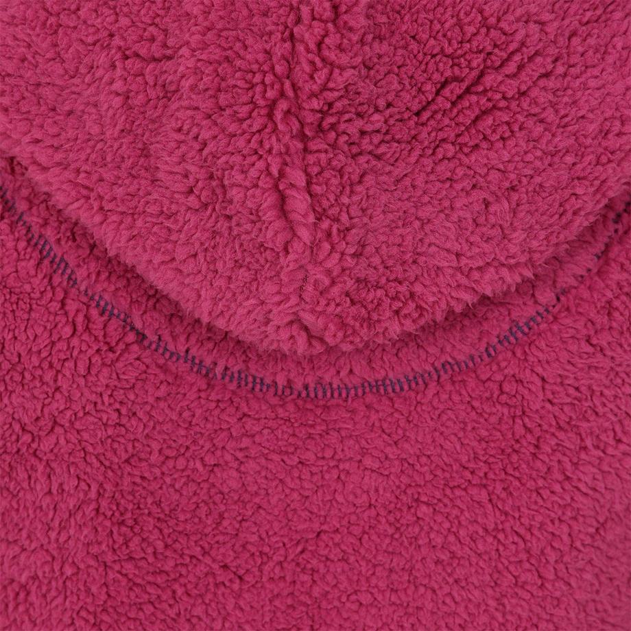 Lazy Jacks  Hoodie mit durchgehendem Reißverschluss  , Durchgehender Reißverschluss, Anliegende Passform 