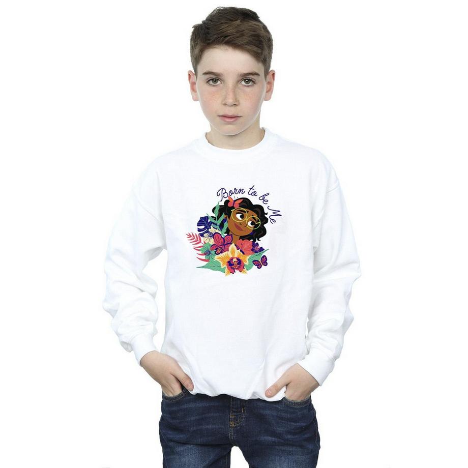 Disney  Sweat ENCANTO BORN TO BE ME 