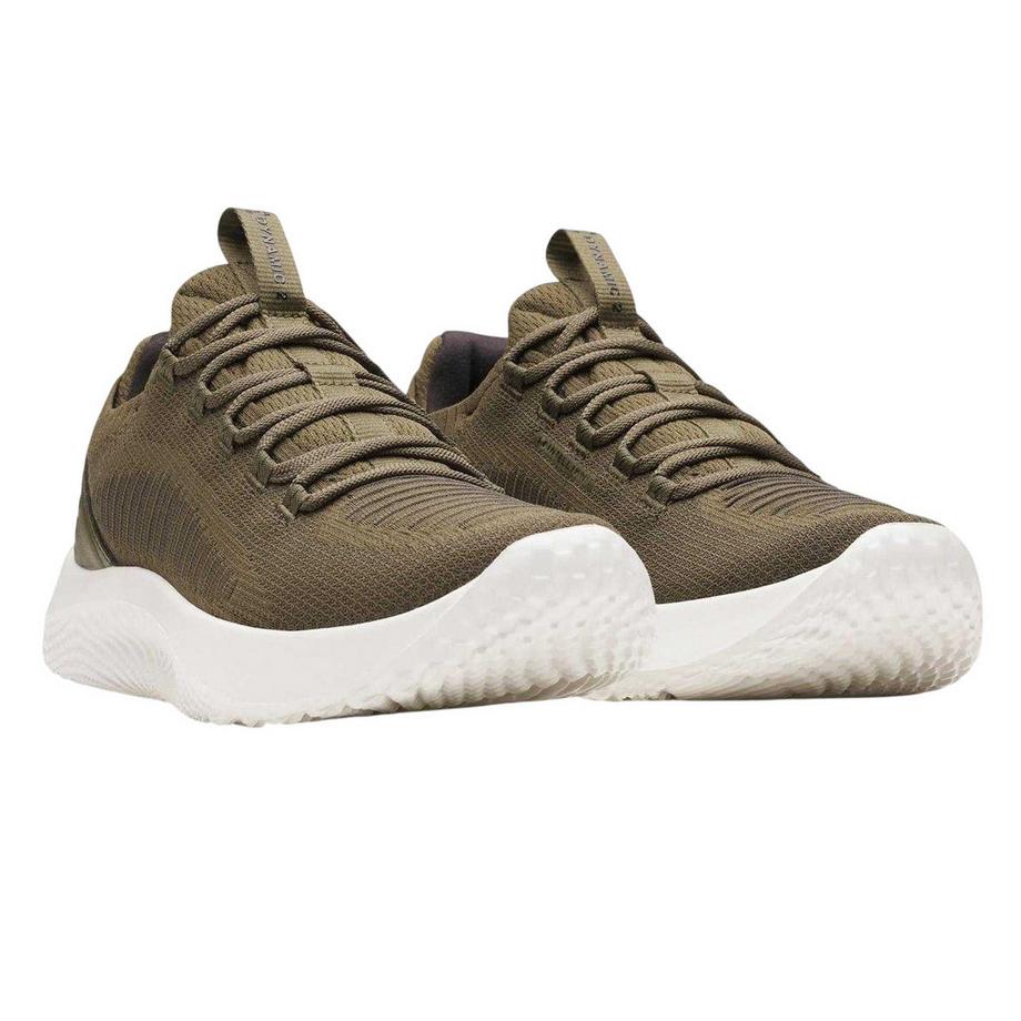 UNDER ARMOUR Baskets Dynamic Intelliknit  