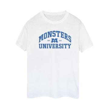 Tshirt MONSTERS UNIVERSITY