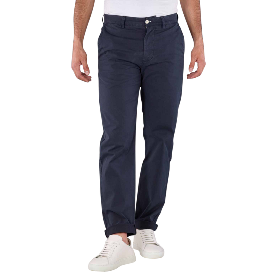 Sunfaded Chino Regular Fit
