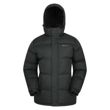 Snow Steppjacke