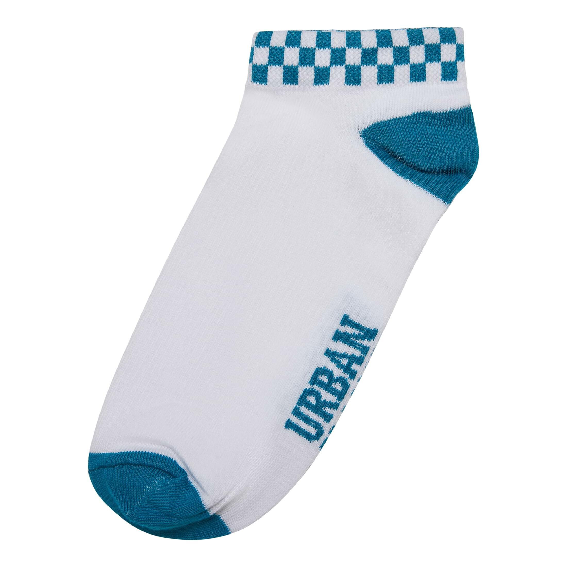 URBAN CLASSICS  paires de chaussettes sneaker (x3) 