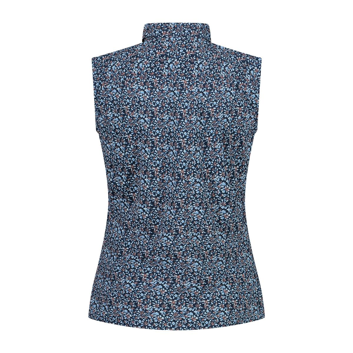 CMP Ärmelloses Hemd  