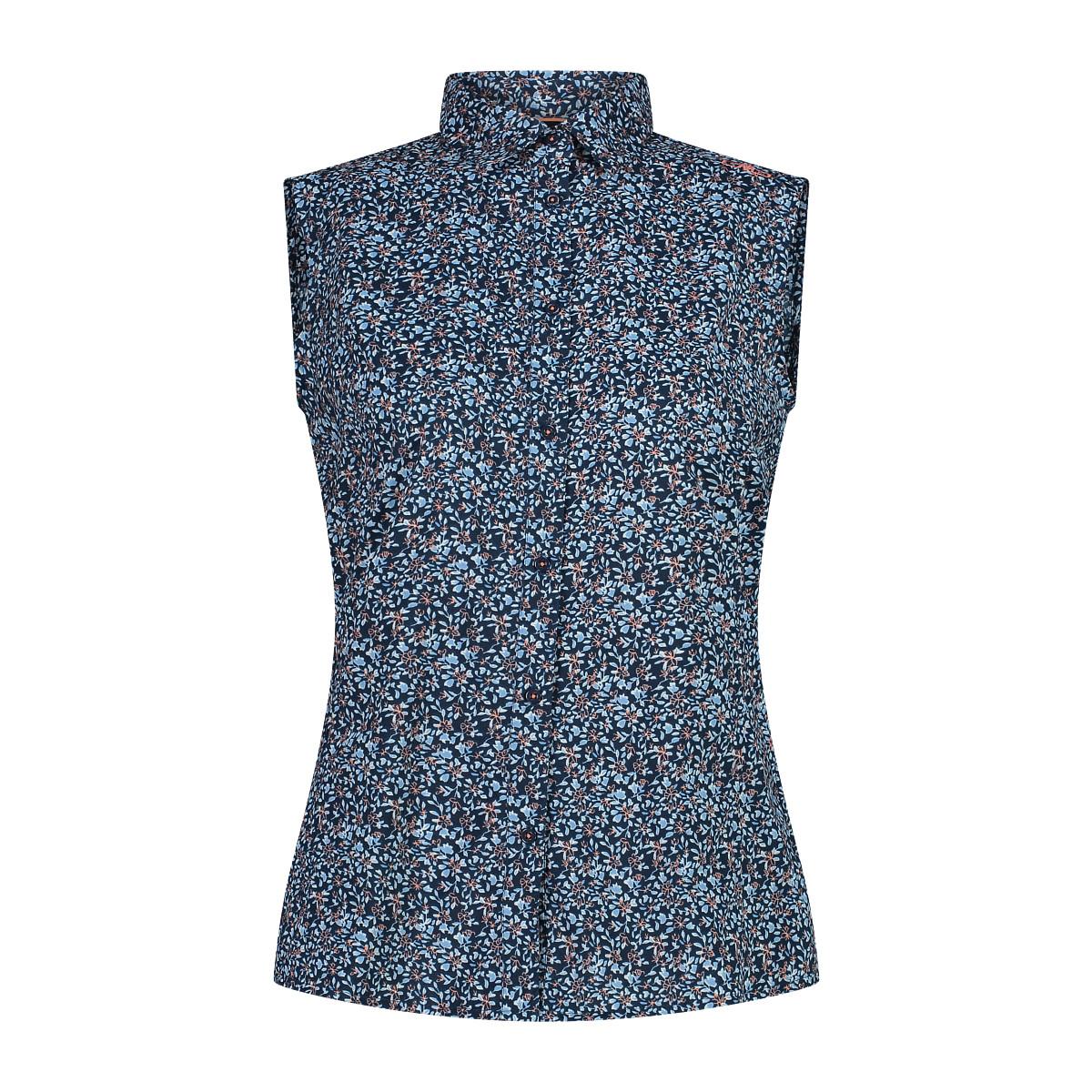 CMP Ärmelloses Hemd  