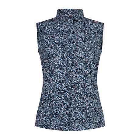 CMP Ärmelloses Hemd  