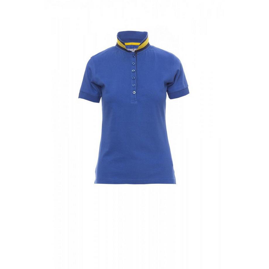 Payper Wear Memphis Poloshirt  