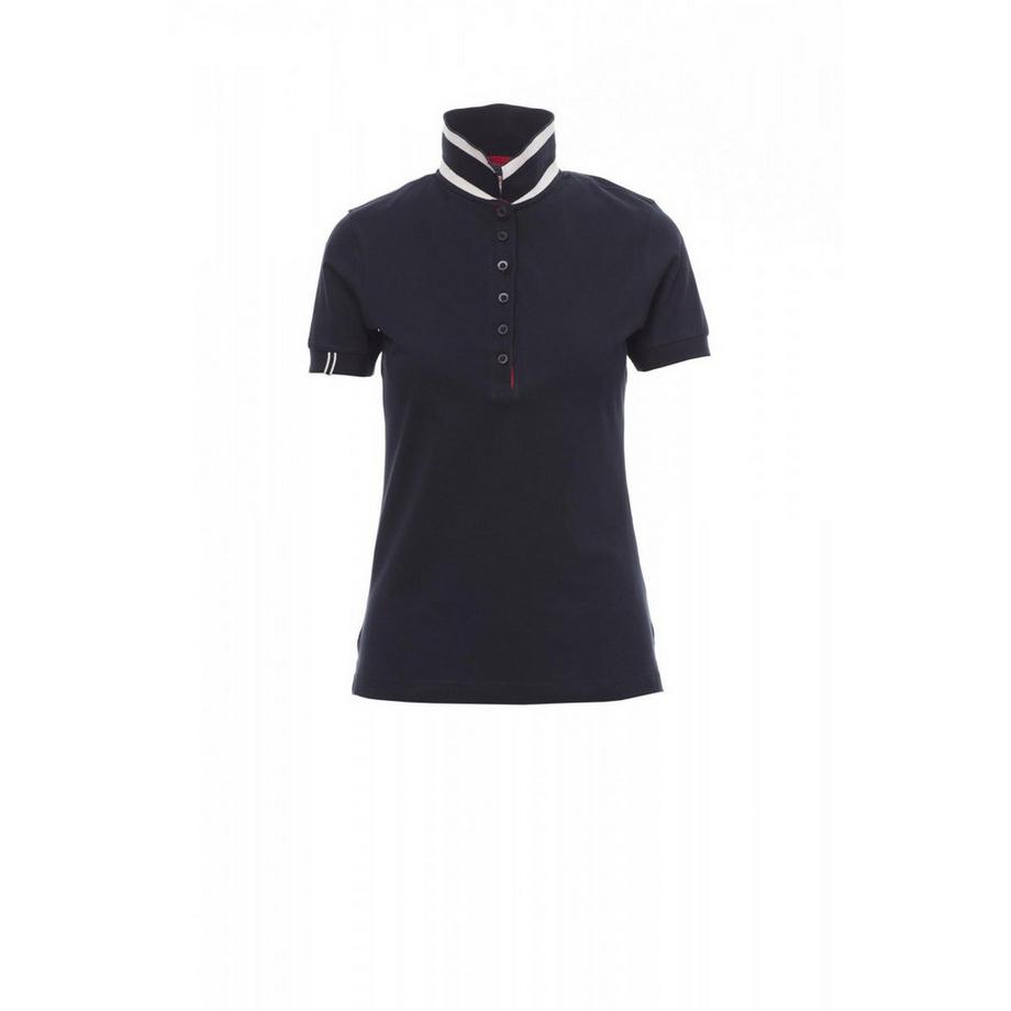 Payper Wear Memphis Poloshirt  