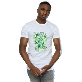 Harry Potter Floo Powder T-Shirt  