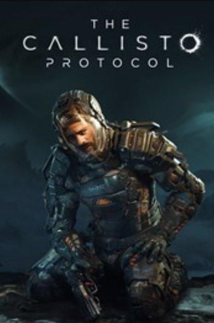 GAME  The Callisto Protocol Premier jour Multilingue Xbox Series X/Series S 