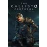 GAME  The Callisto Protocol Tag Eins Mehrsprachig Xbox Series X/Series S 