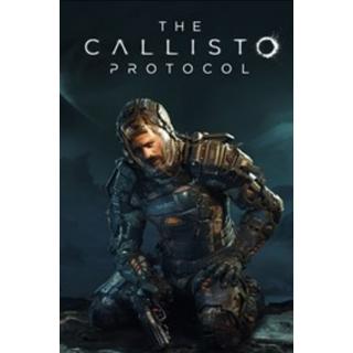 GAME  The Callisto Protocol Tag Eins Mehrsprachig Xbox Series X/Series S 