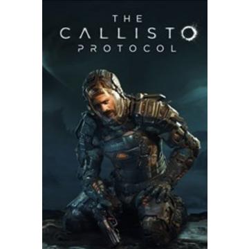The Callisto Protocol Tag Eins Mehrsprachig Xbox Series X/Series S