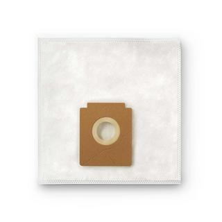Nedis Sacchetto per aspirapolvere | 4 pz. | Sintetico | Più venduto per: Tristar JC861 | Bianco  
