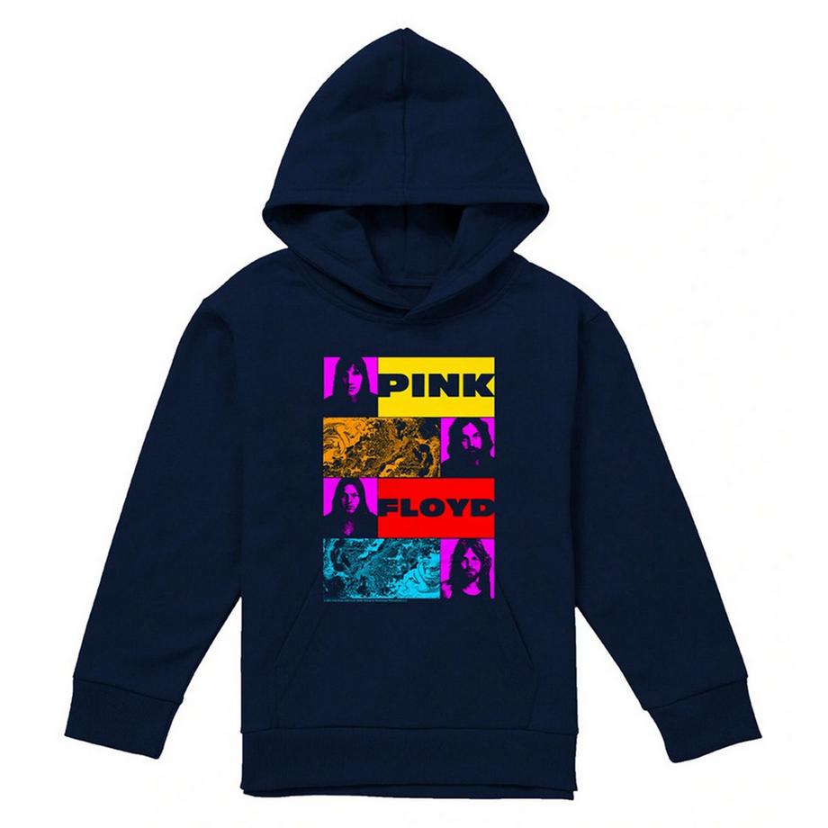 Sweat À Capuche Lava Tiles