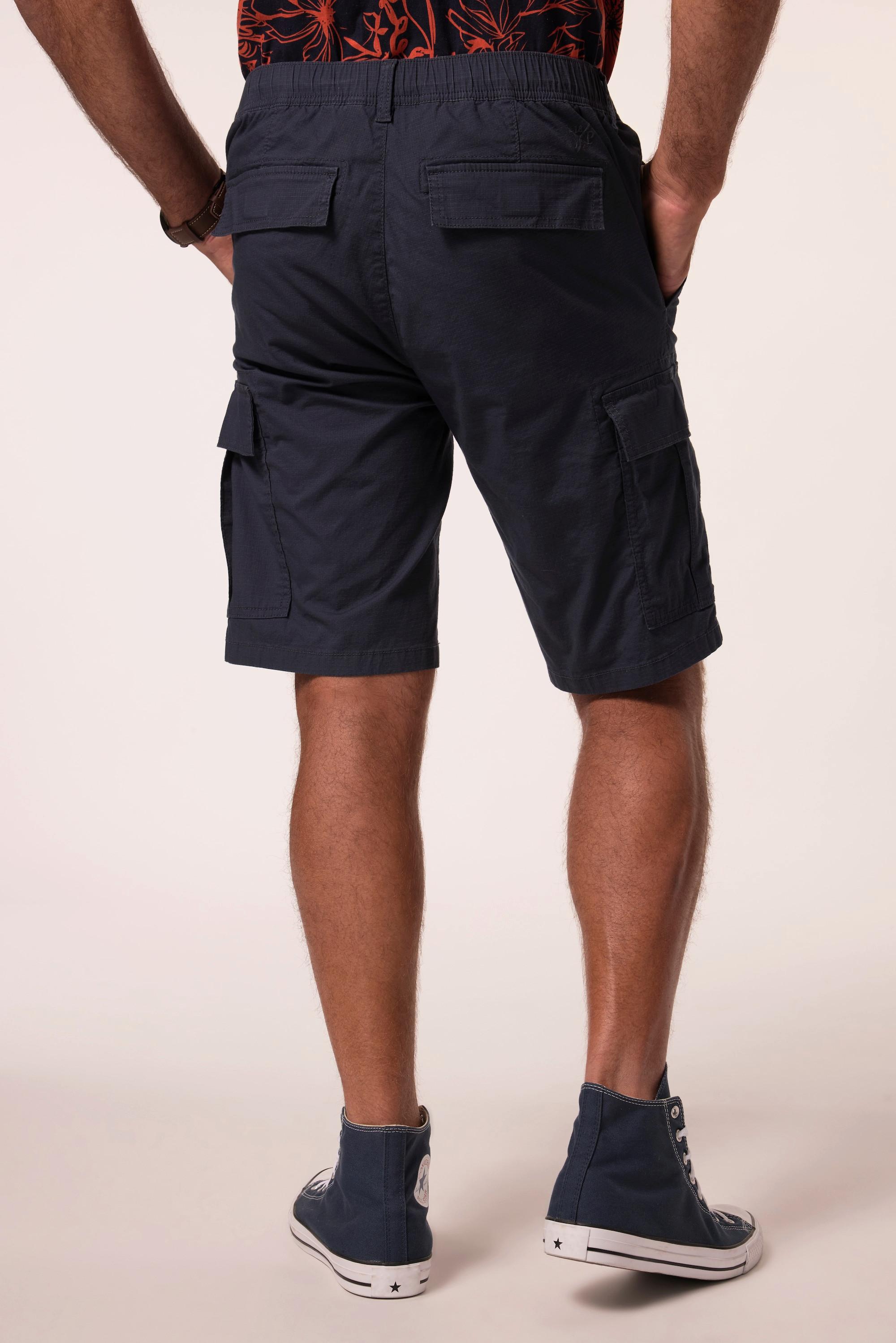 JP1880 Bermuda Cargo Ripstop Leggero  