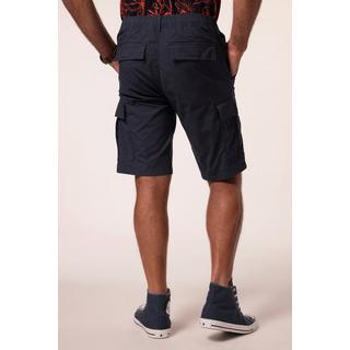 JP1880 Bermuda Cargo Ripstop Leggero  