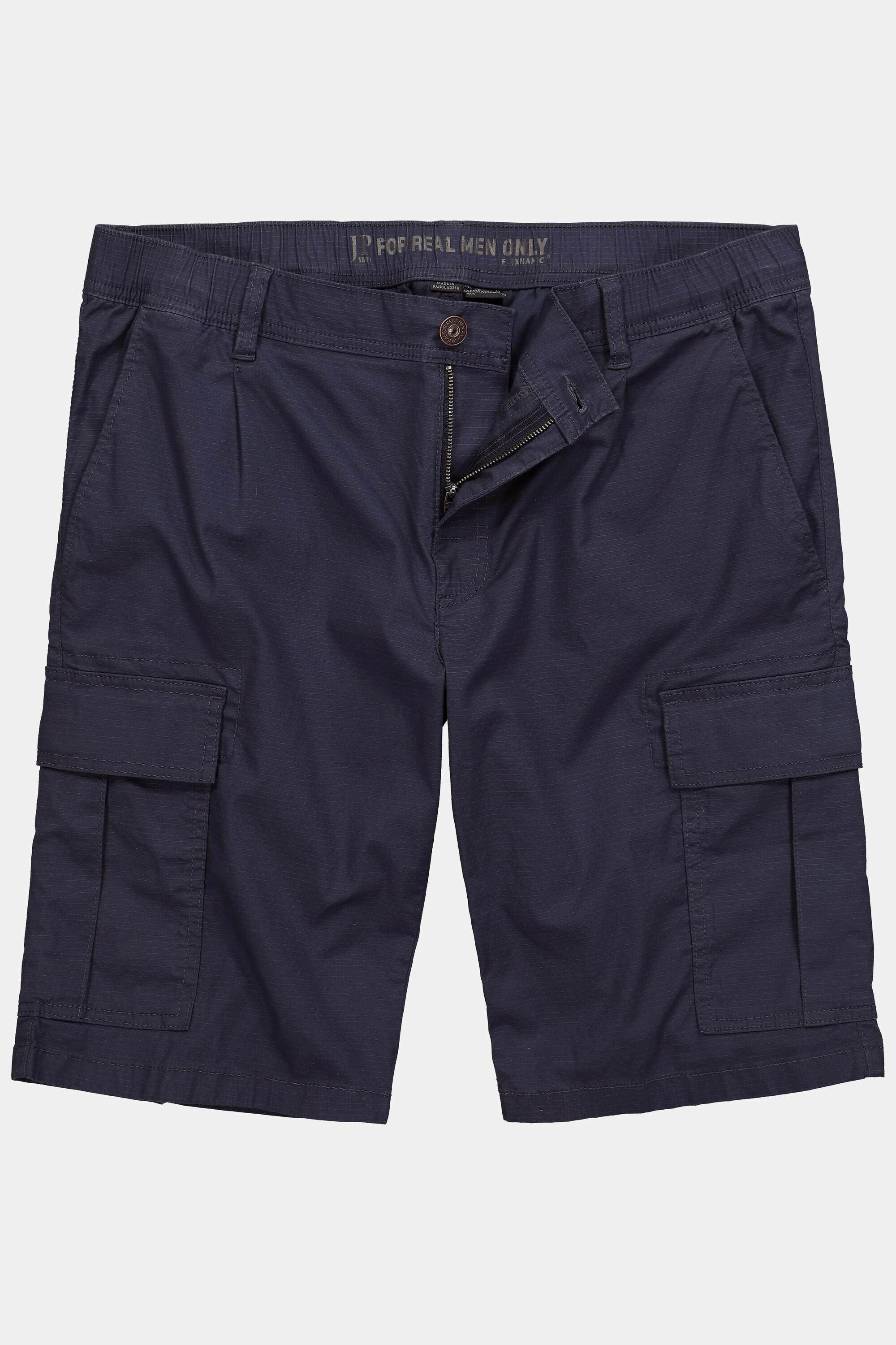 JP1880 Bermuda Cargo Ripstop Leggero  