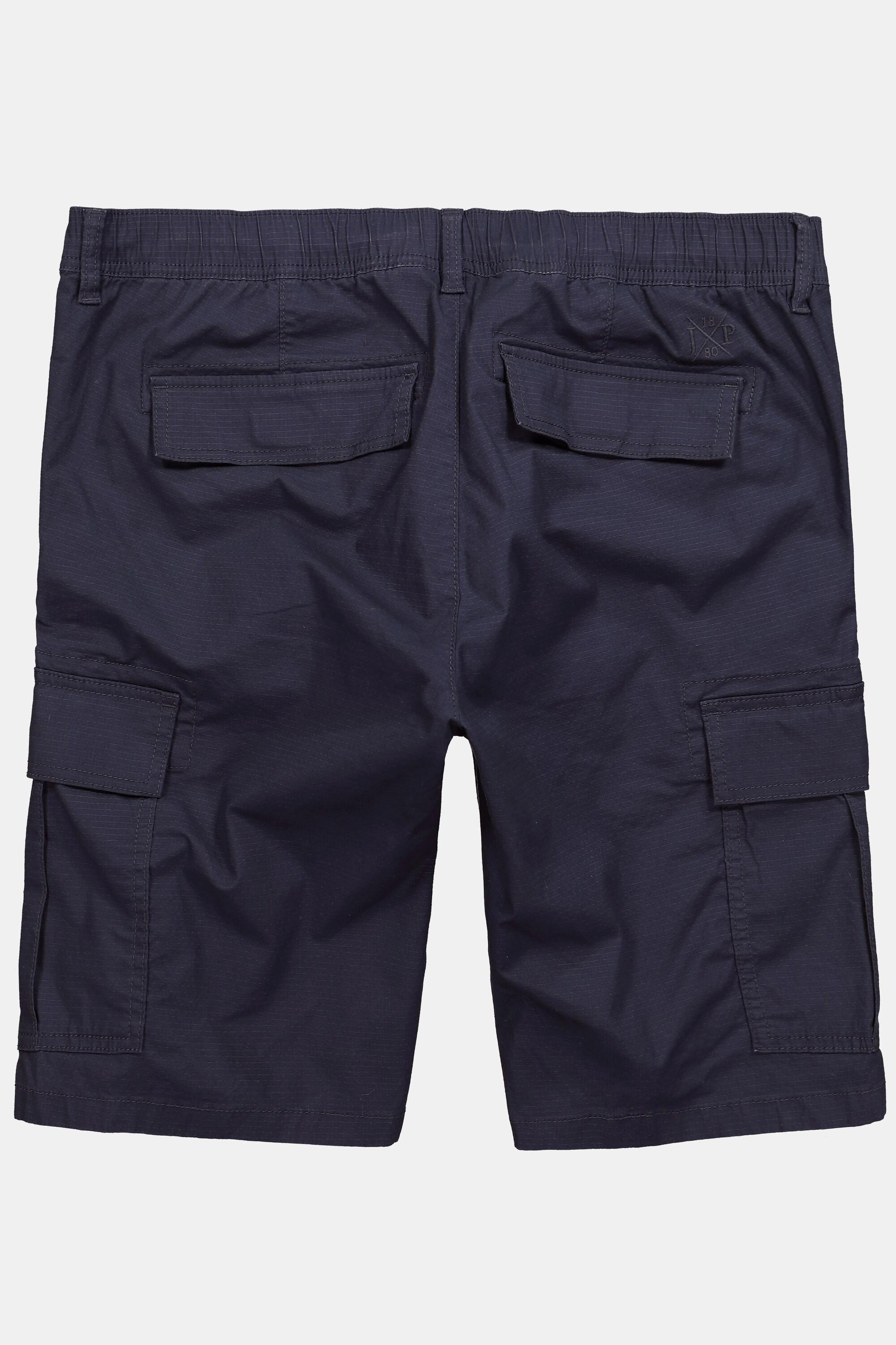 JP1880 Bermuda Cargo Ripstop Leggero  