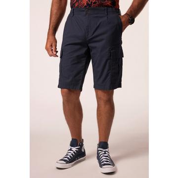 Cargobermuda, Strech, Lightweight, Ripstop-Qualität, viele Taschen, bis Gr. 72