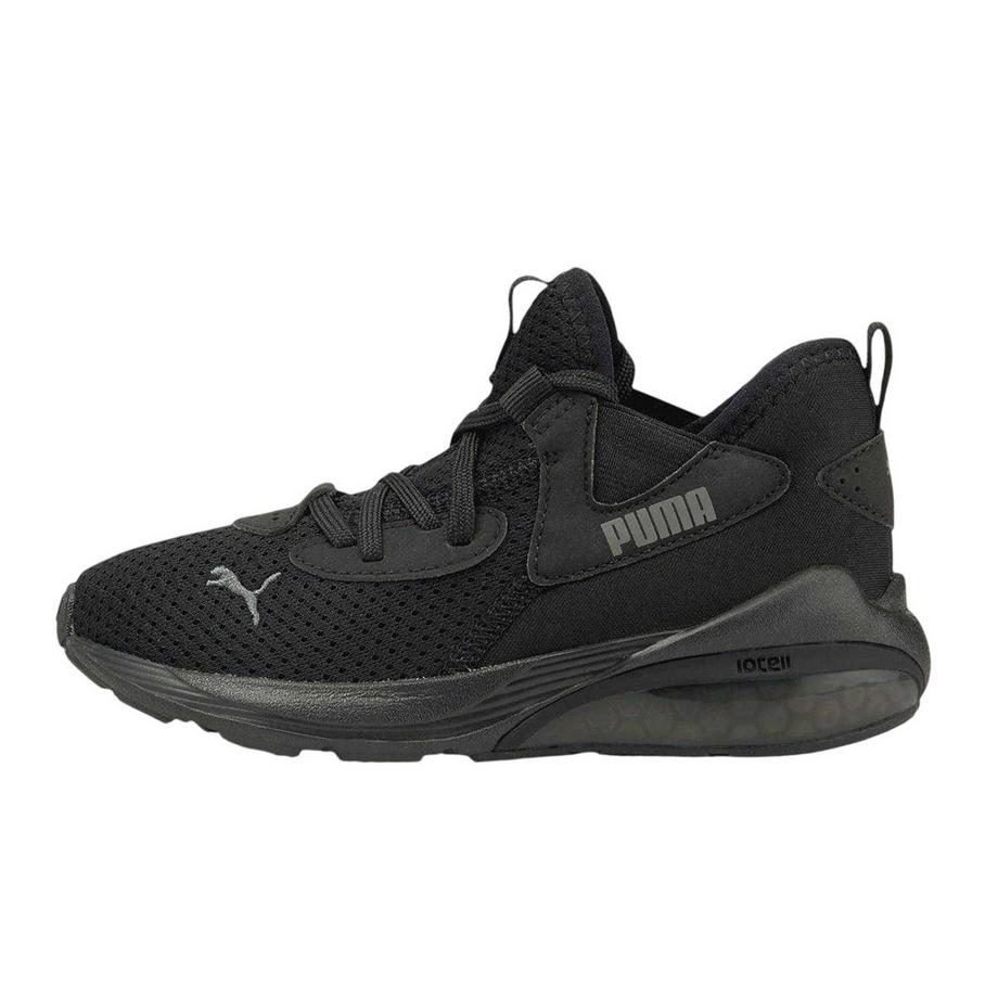 PUMA Flache Sneaker  