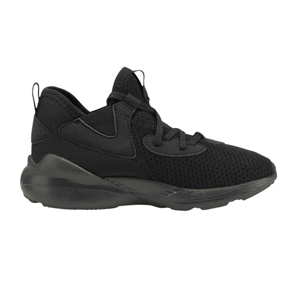 PUMA Flache Sneaker  