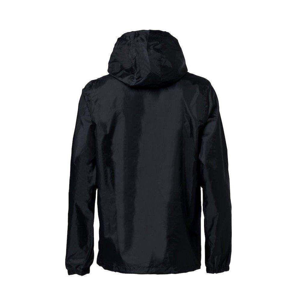 Clique Kapuzen Regenjacke  