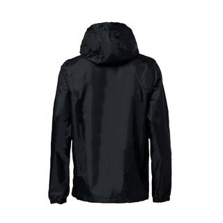 Clique Kapuzen Regenjacke  