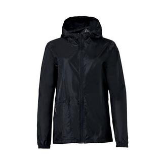 Clique Kapuzen Regenjacke  