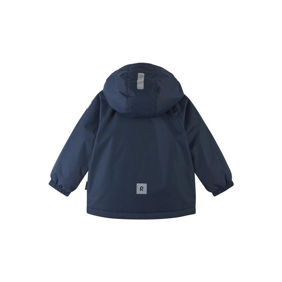 Reima  tec Kleinkinder Winterjacke Ruis 