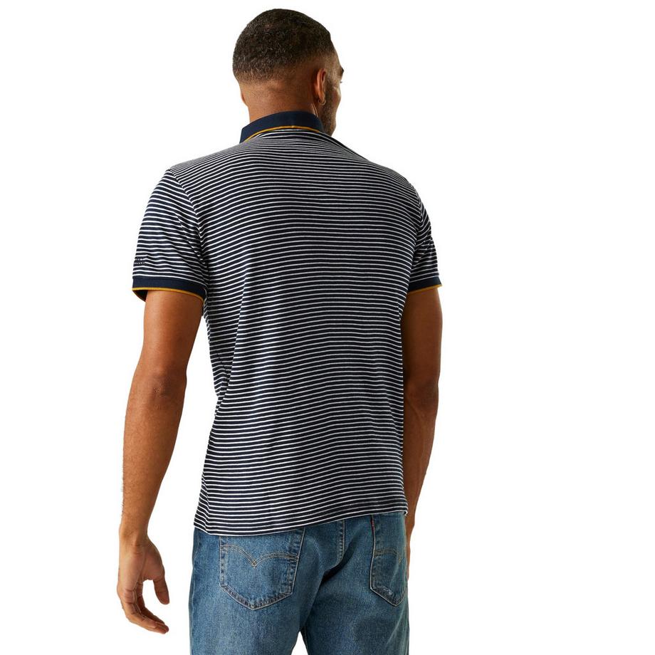 Regatta  Tiver Poloshirt 