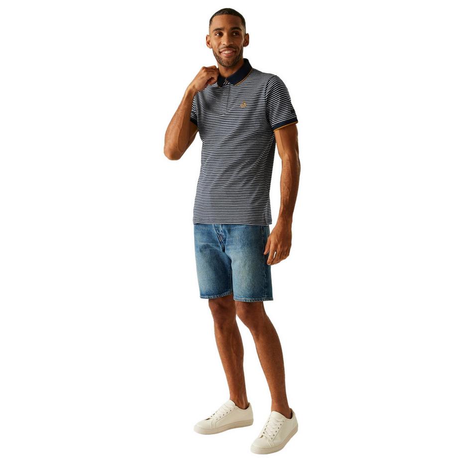 Regatta  Tiver Poloshirt 