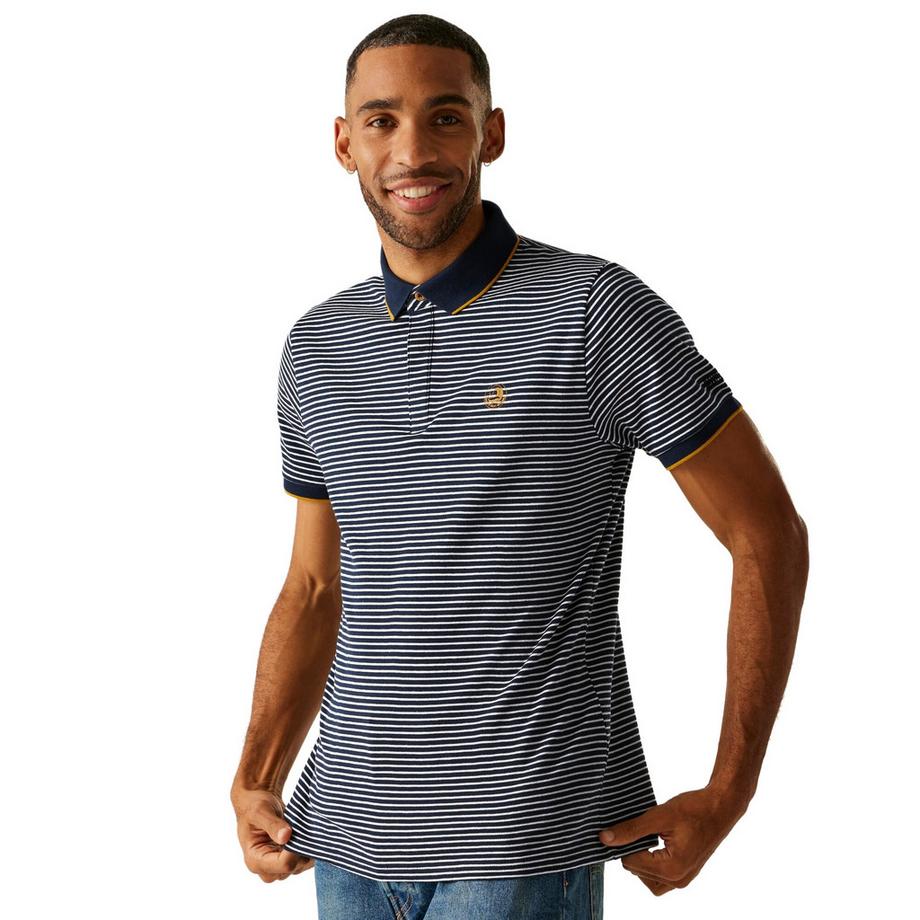 Tiver Poloshirt