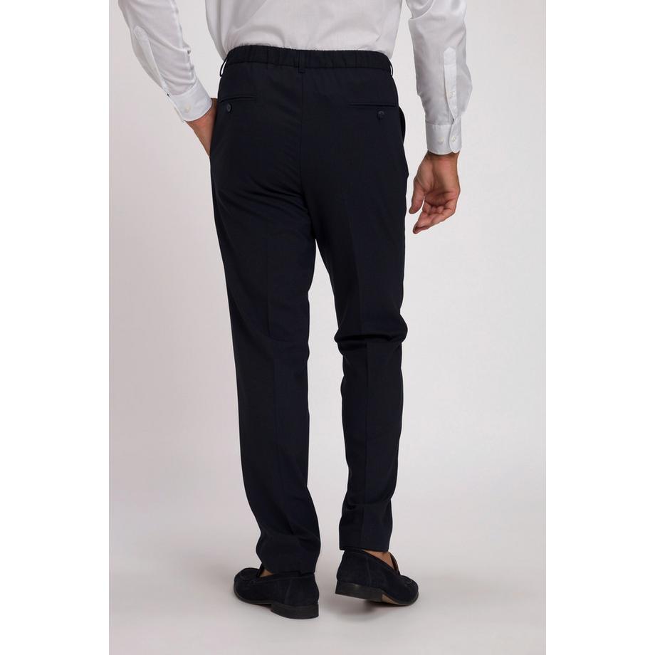 JP1880 Pantaloni Business FLEXNAMIC Zeus Vita Parzialmente Elastica  