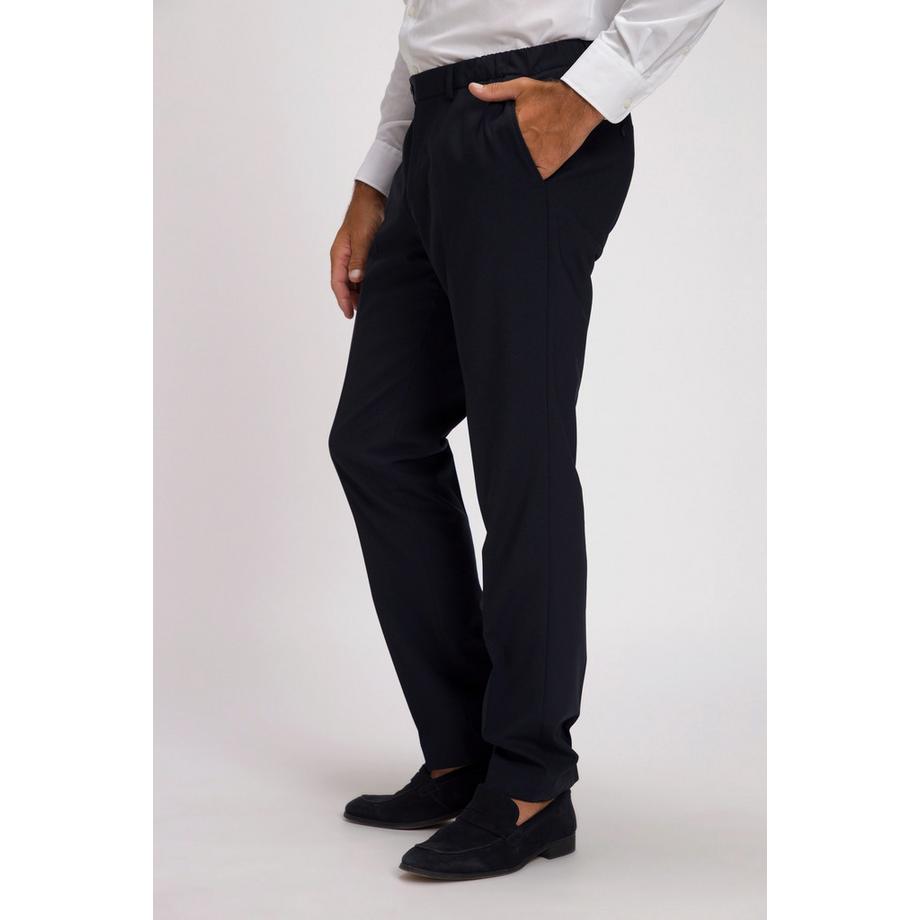 JP1880 Pantaloni Business FLEXNAMIC Zeus Vita Parzialmente Elastica  