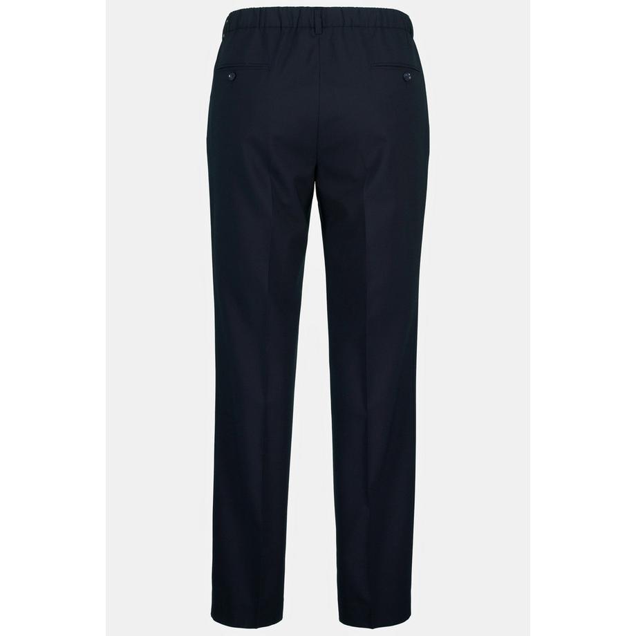 JP1880 Pantaloni Business FLEXNAMIC Zeus Vita Parzialmente Elastica  