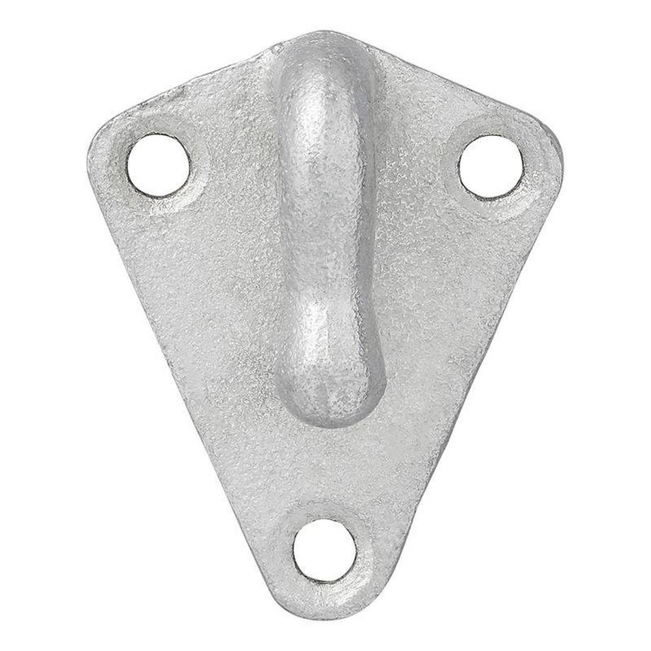 Pricenet Seilhaken Metall 40x45mm  