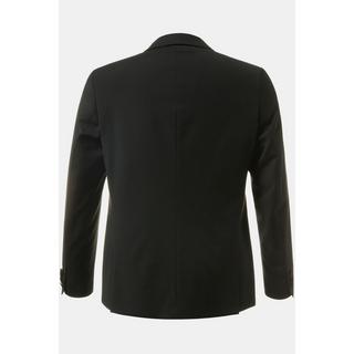 JP1880 Amor Smoking Sakko Business Spiegel Revers Woll Stretch  