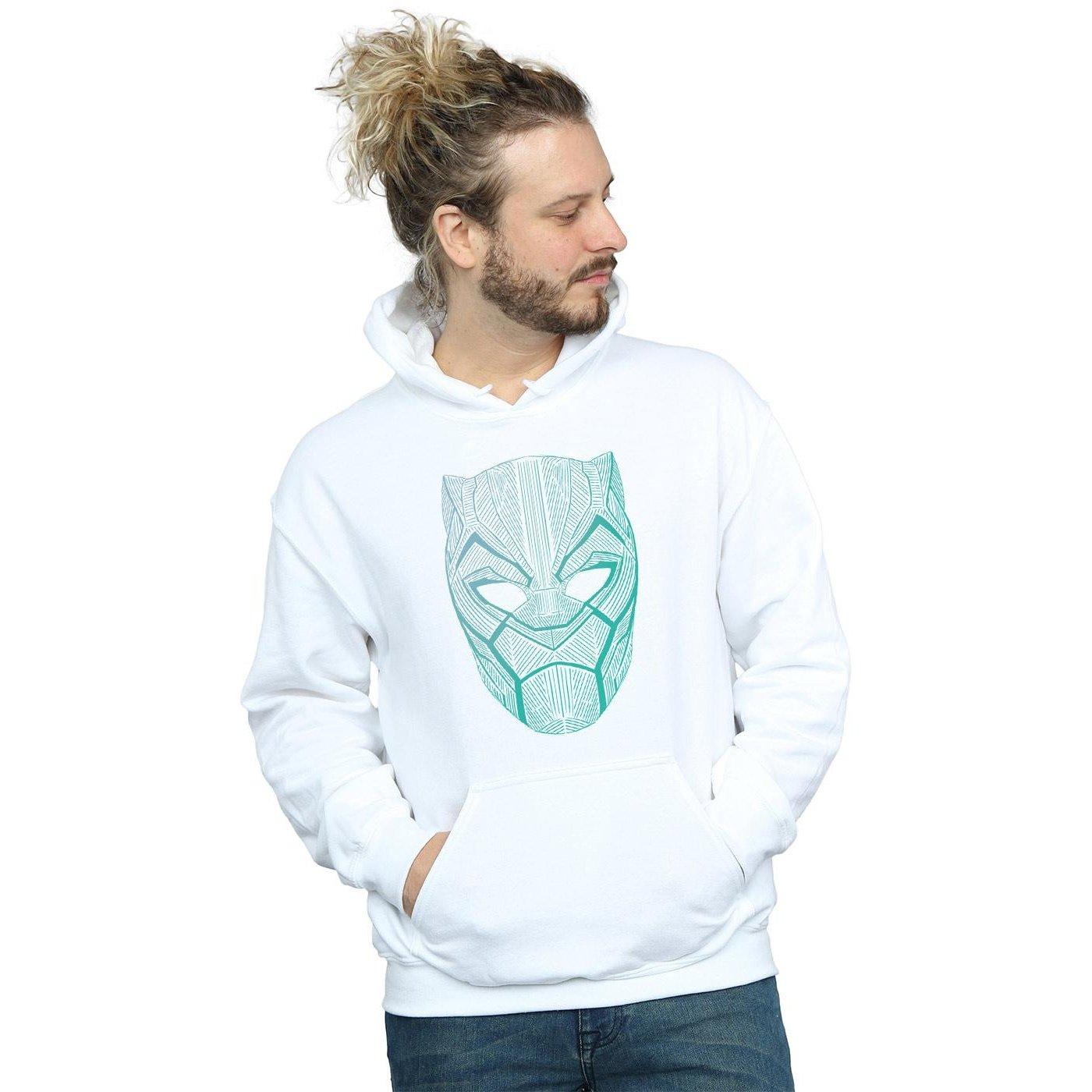 MARVEL  Kapuzenpullover 