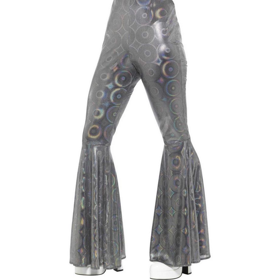 smiffys Pantalon 70s Disco  