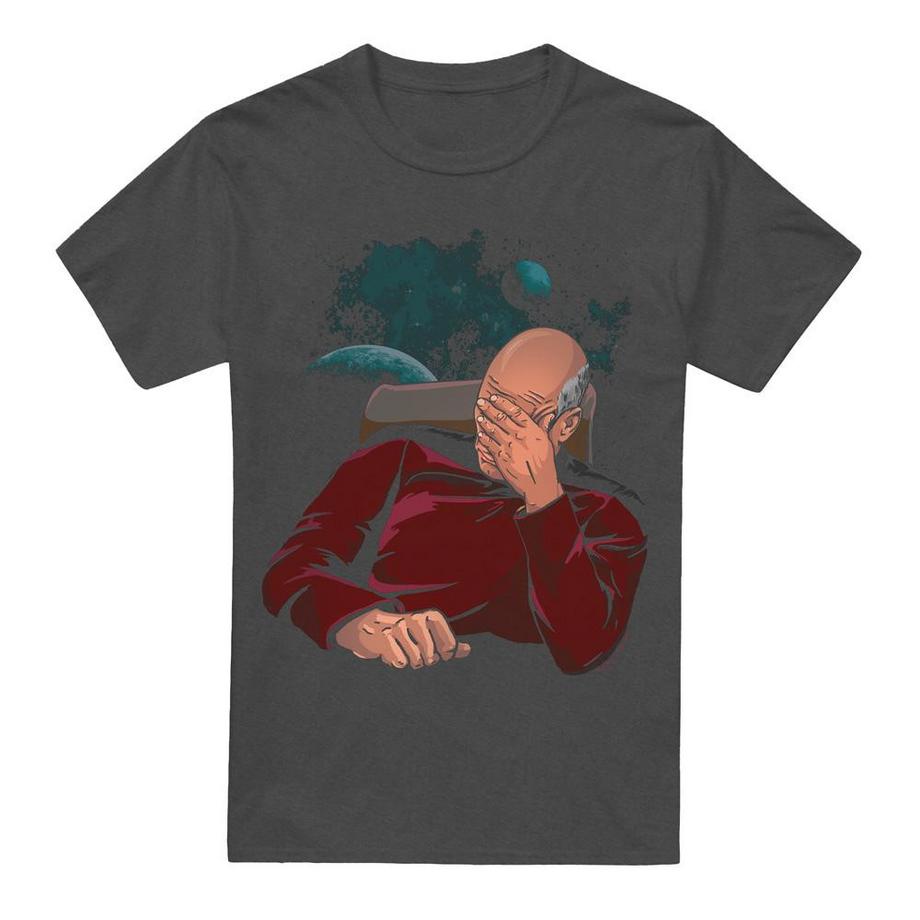 Tshirt FACEPALM