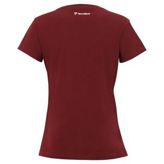 Tecnifibre  T-Shirt aus Baumwolle, Frau  Team 
