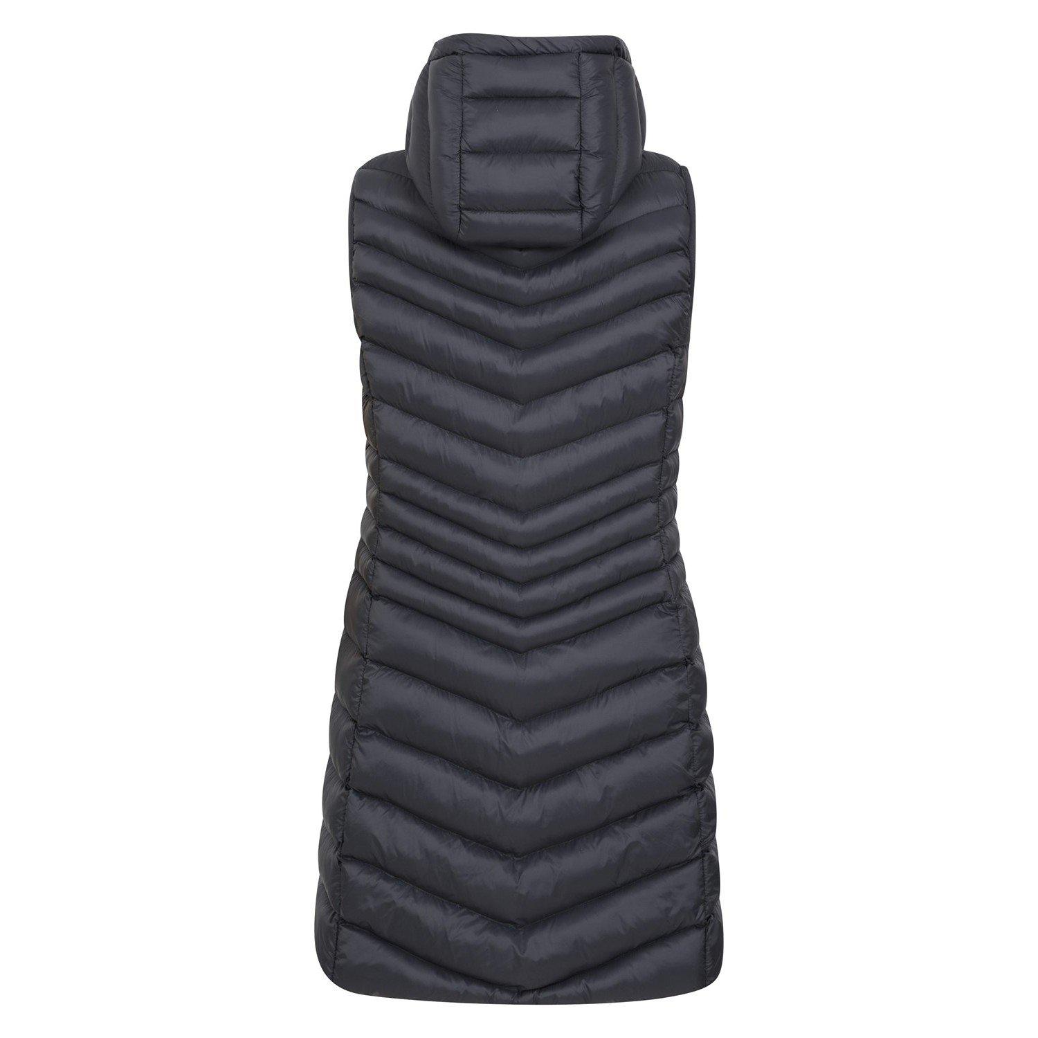 Mountain Warehouse Florence Gilet Rembourré  