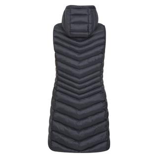 Mountain Warehouse Florence Gilet Rembourré  