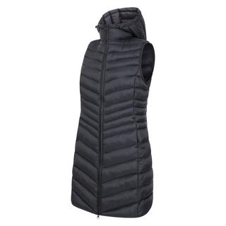 Mountain Warehouse Florence Gilet Rembourré  