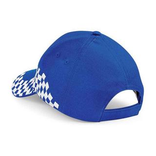 Beechfield Casquette de baseball Grand Prix  