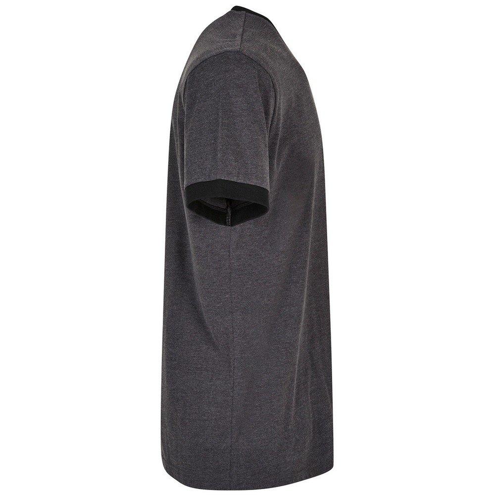 Build Your Own T-Shirt Ringer Style  