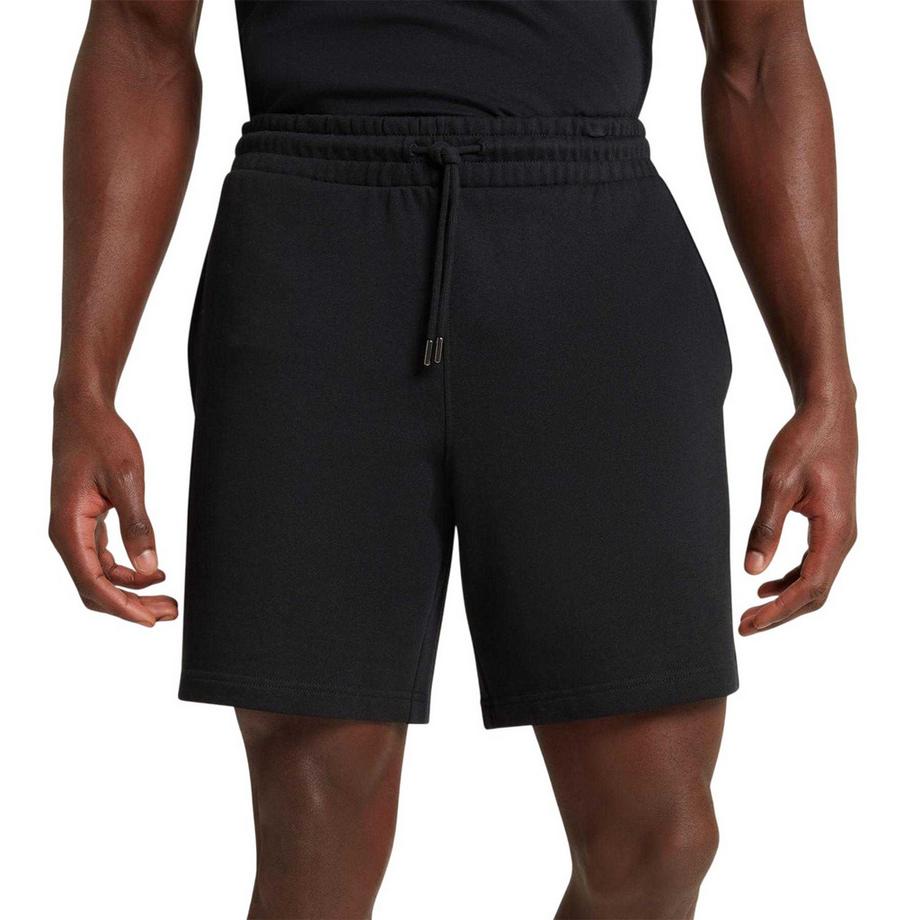 TED BAKER Pantaloncini Marchio Tessuto  